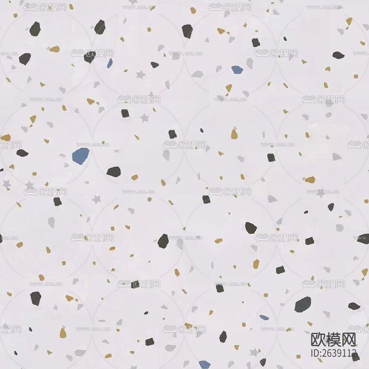 星空碎斑水磨石下载