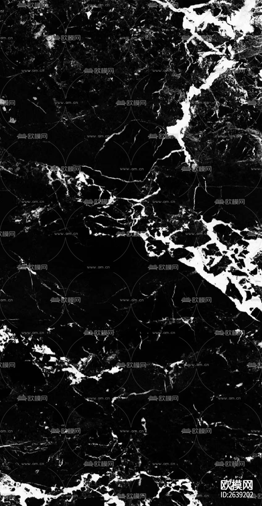 黑雪山大理石贴图下载