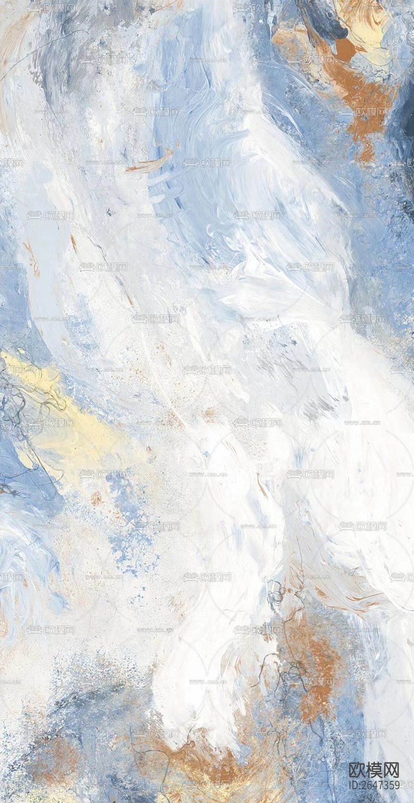 梵高炫彩大理奢石下载