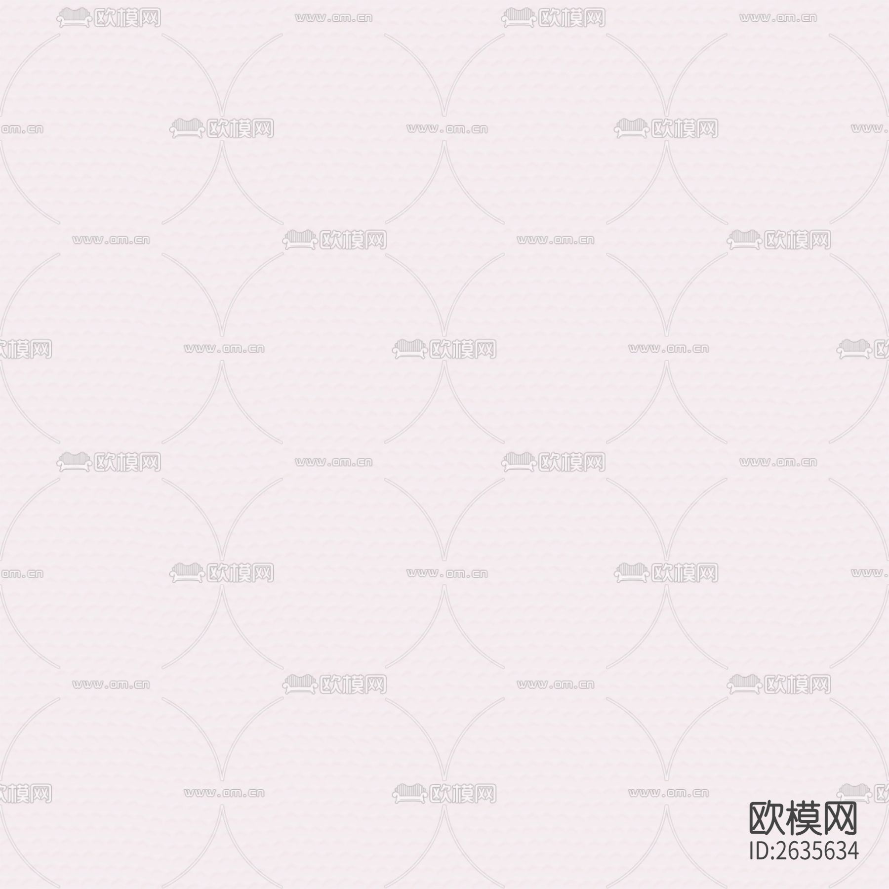 水波纹粉 布料