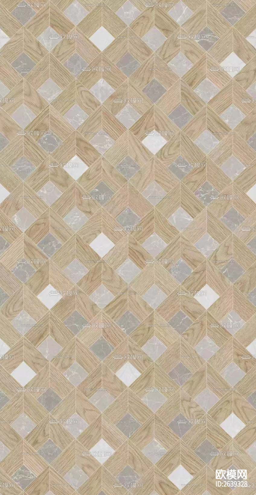 松雅木纹花砖下载