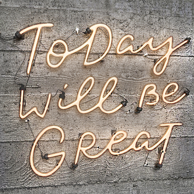  霓虹灯 网红灯 发光字su模型 