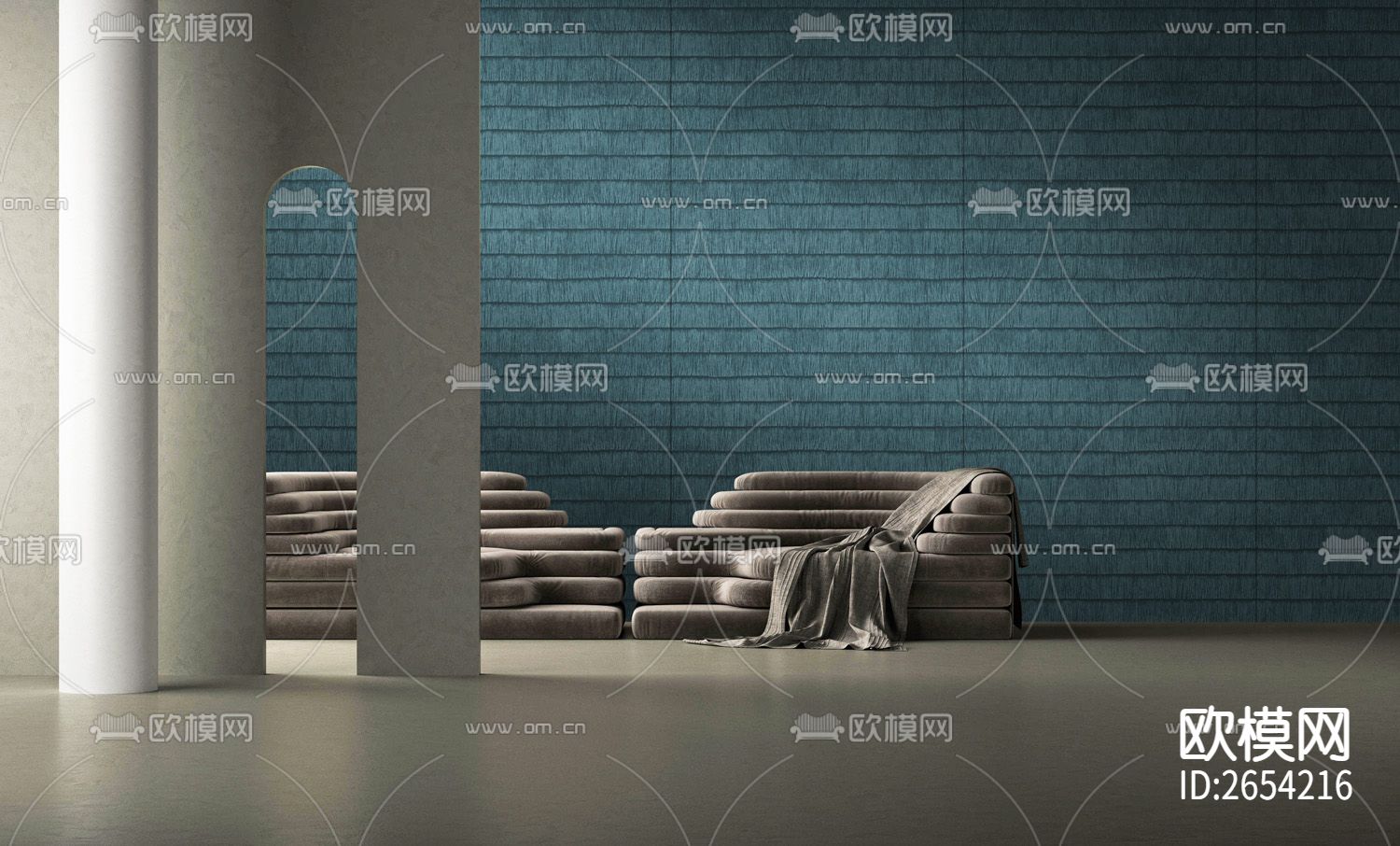 抽象线条壁纸