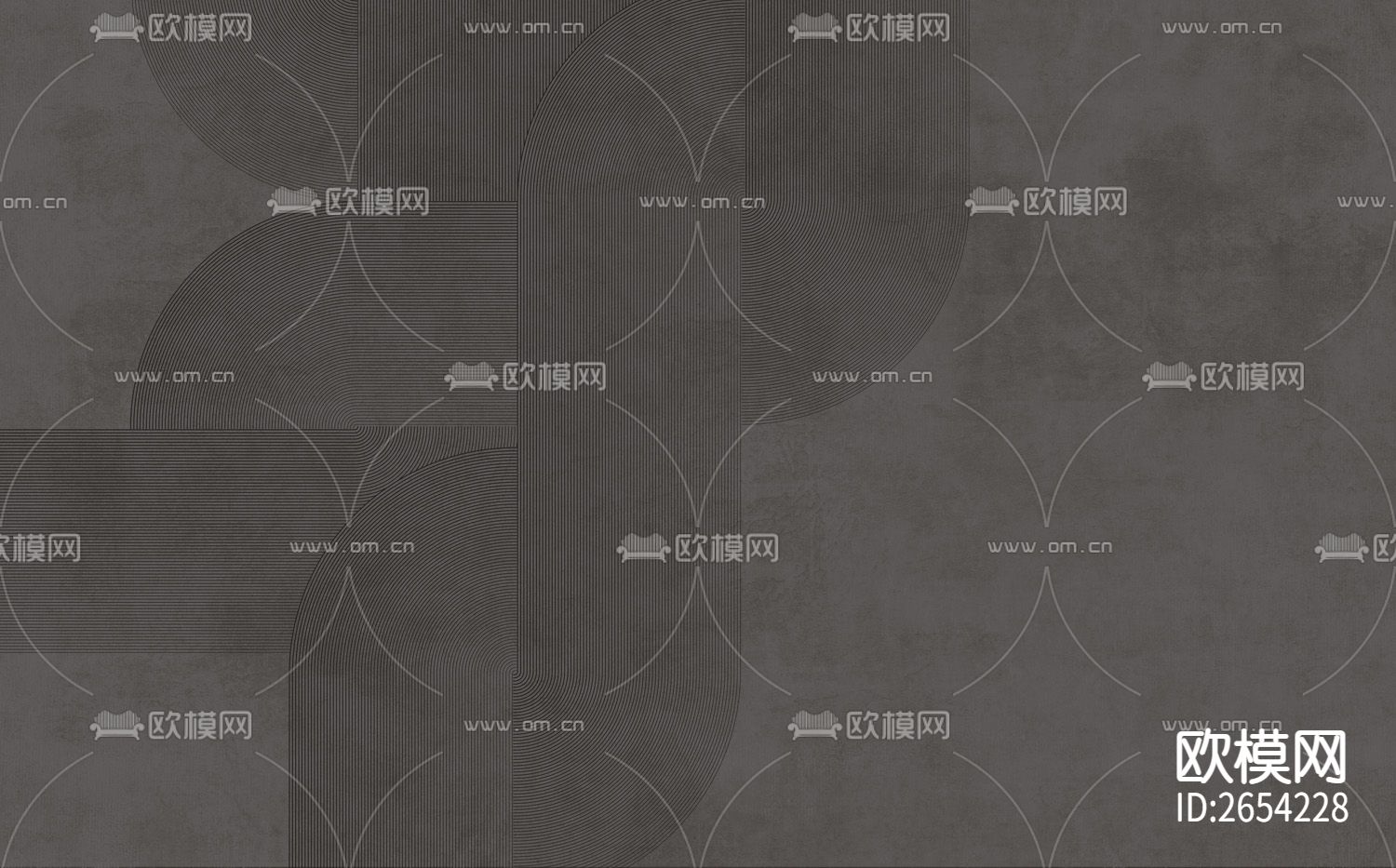 抽象线条壁纸下载（渲染图2）