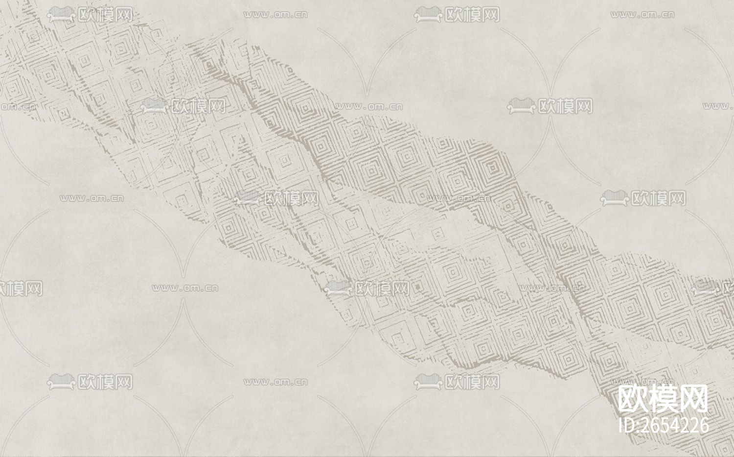 抽象线条壁纸下载（渲染图1）