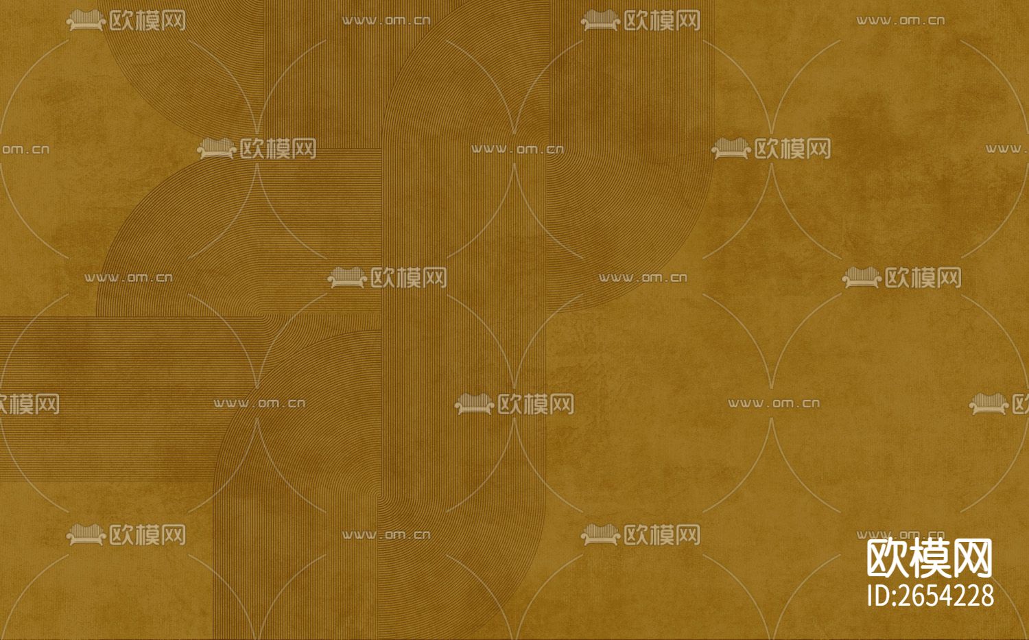 抽象线条壁纸下载（渲染图6）