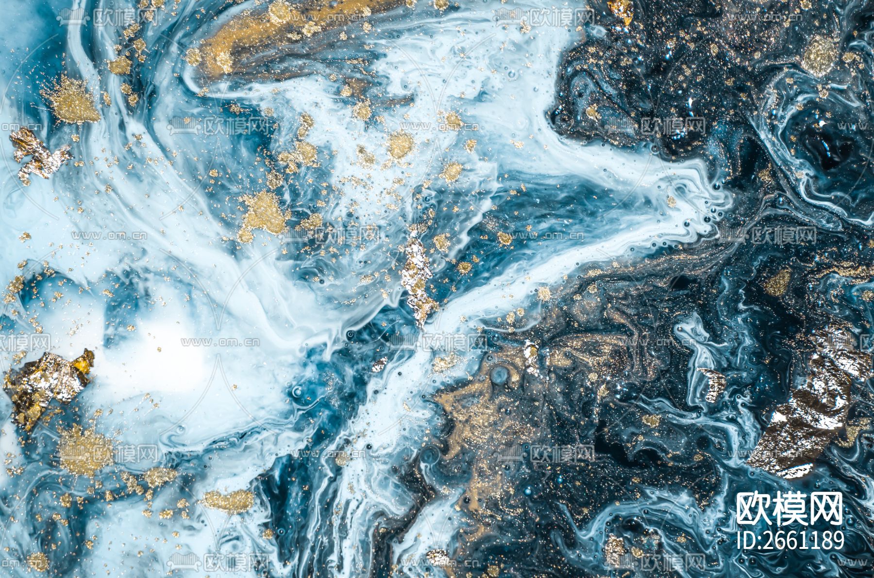 抽象画 装饰画下载