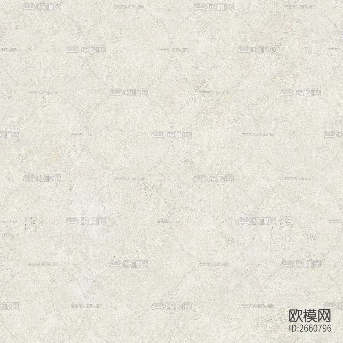 洛可可雅白岩板
