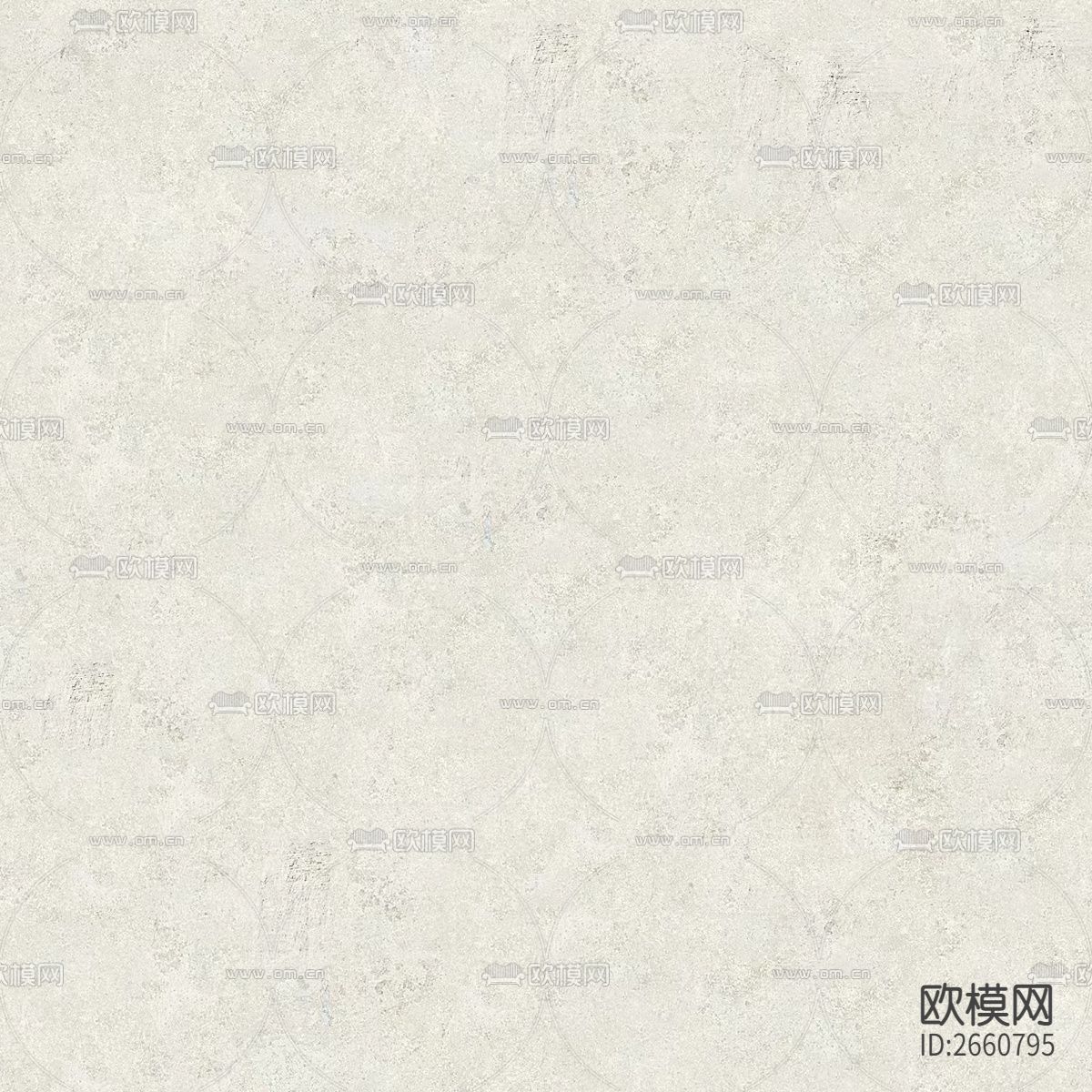 洛可可雅白岩板