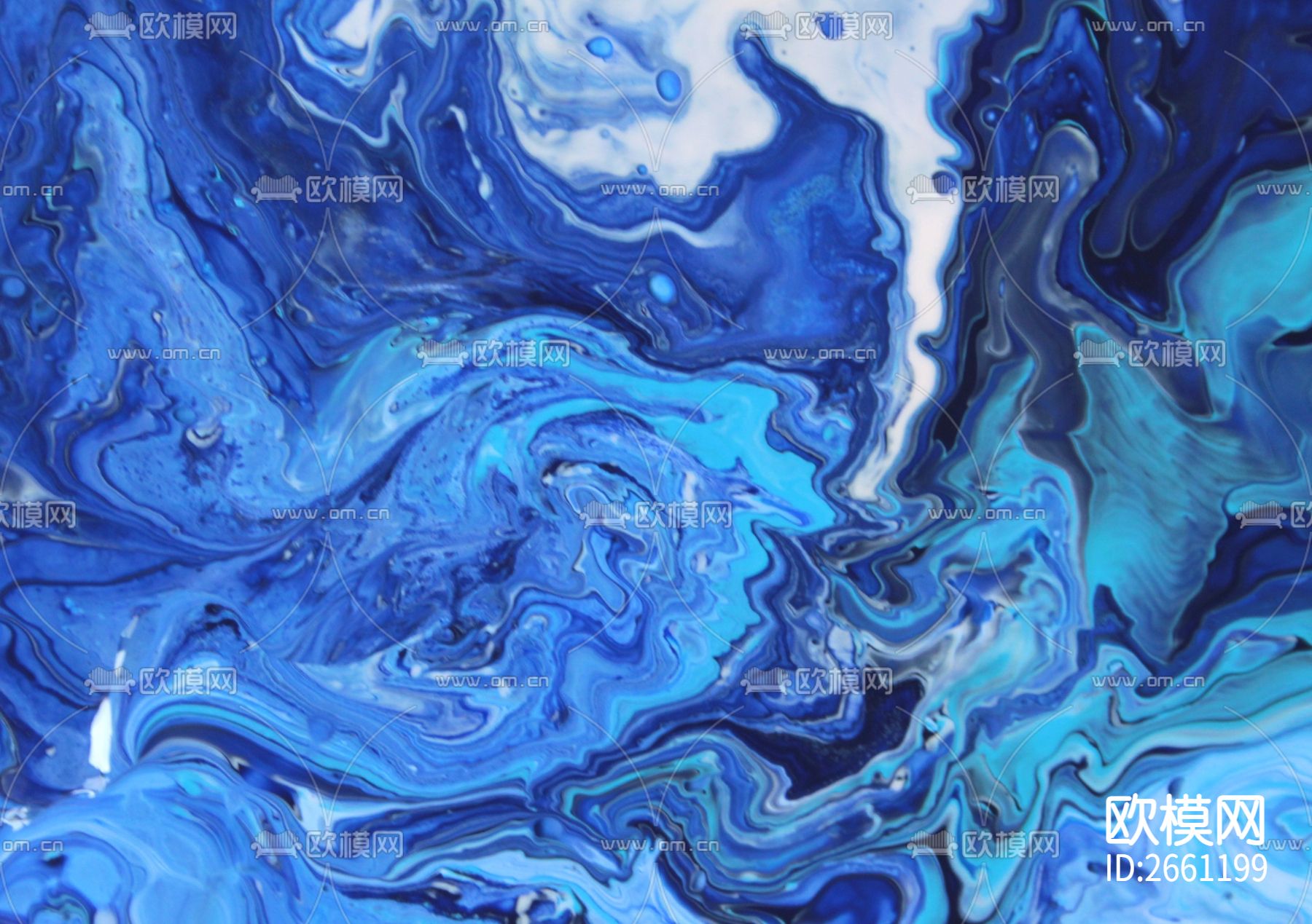 抽象画 装饰画下载