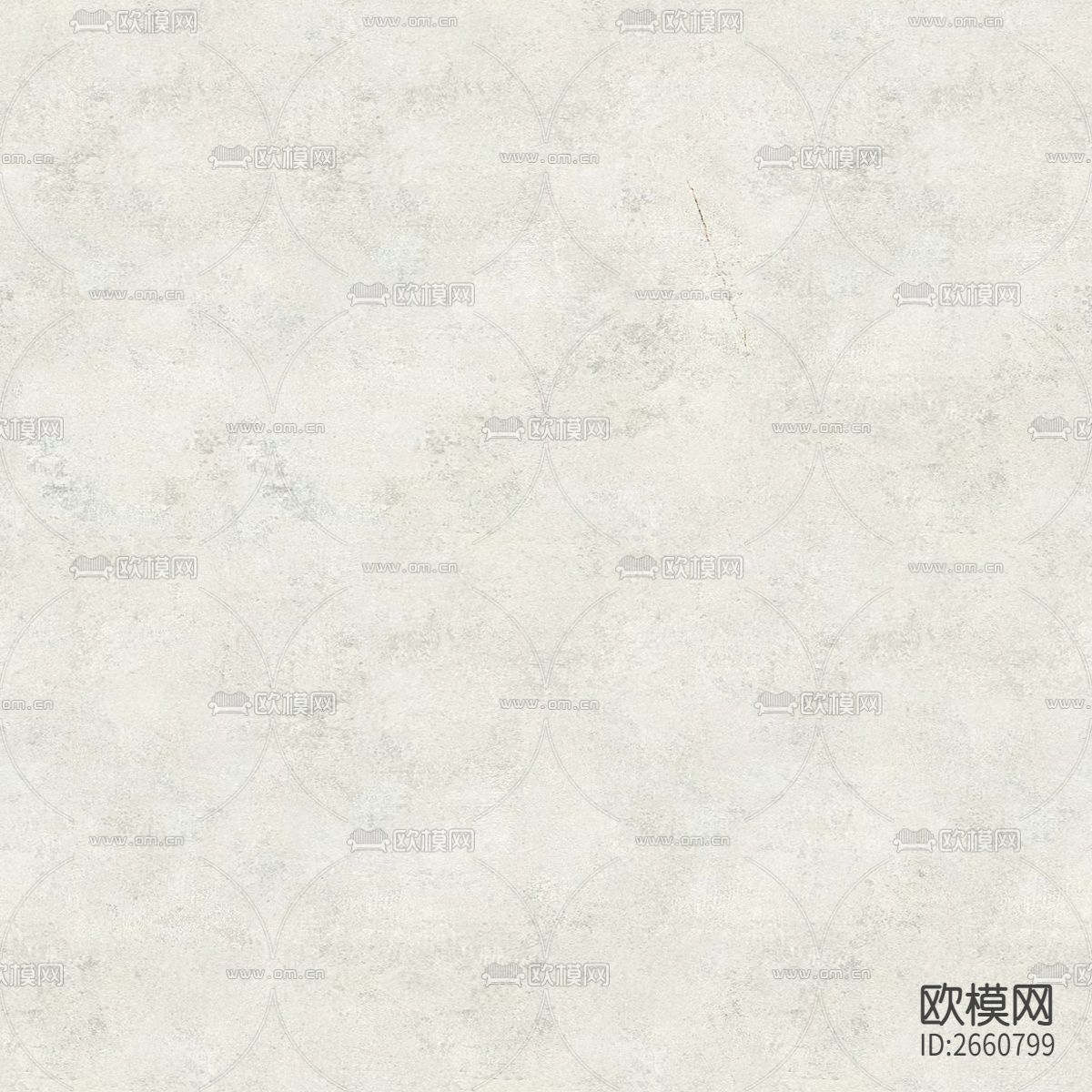 洛可可雅白岩板