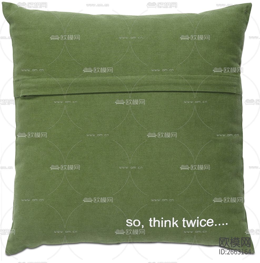 抱枕下载（渲染图10）