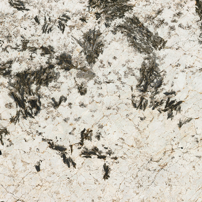 雪山银狐 大理石