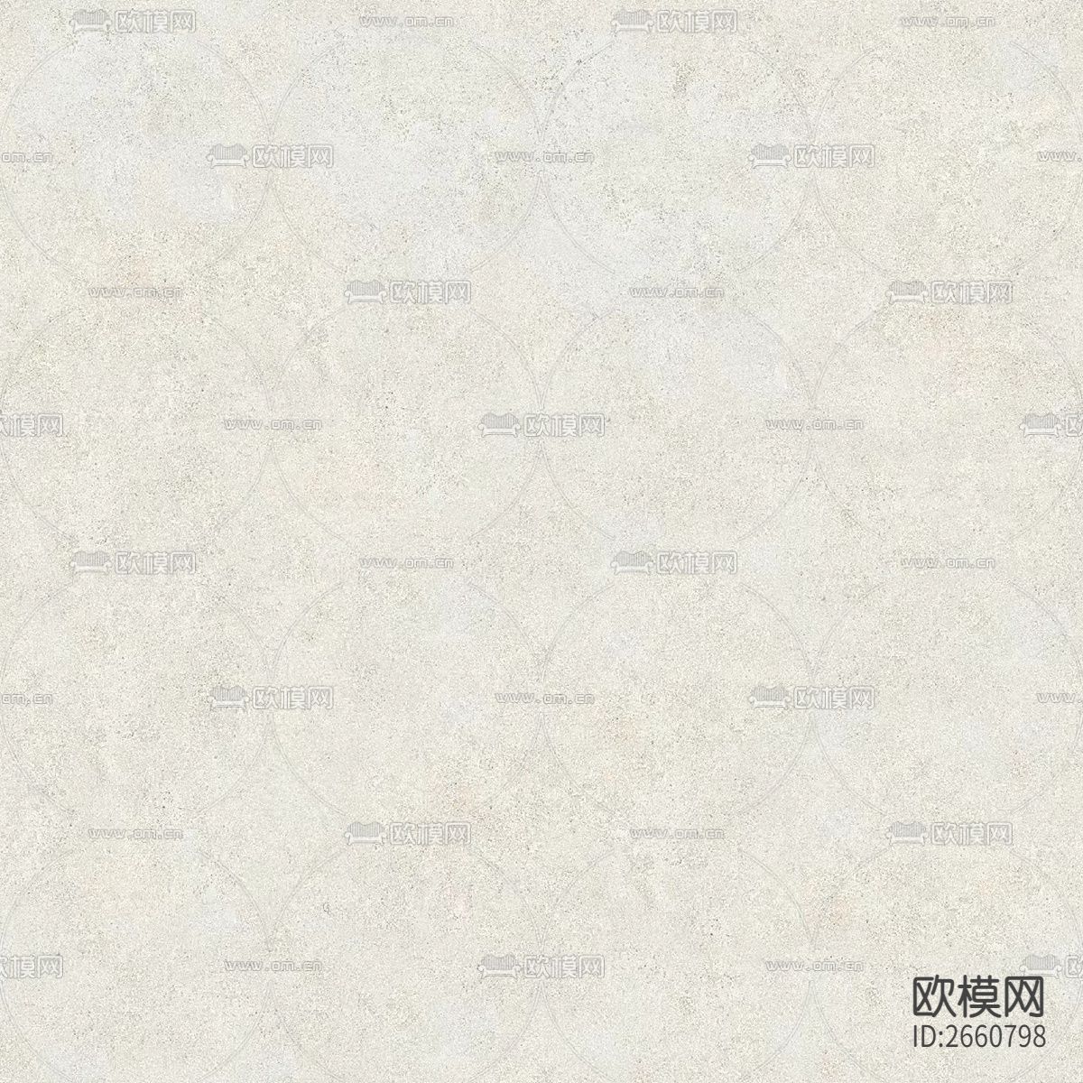 洛可可雅白岩板