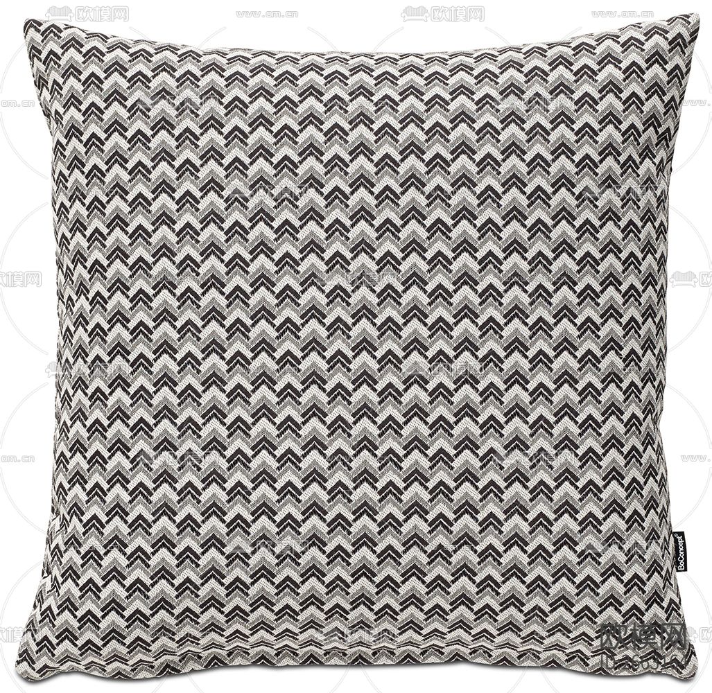 抱枕下载（渲染图8）