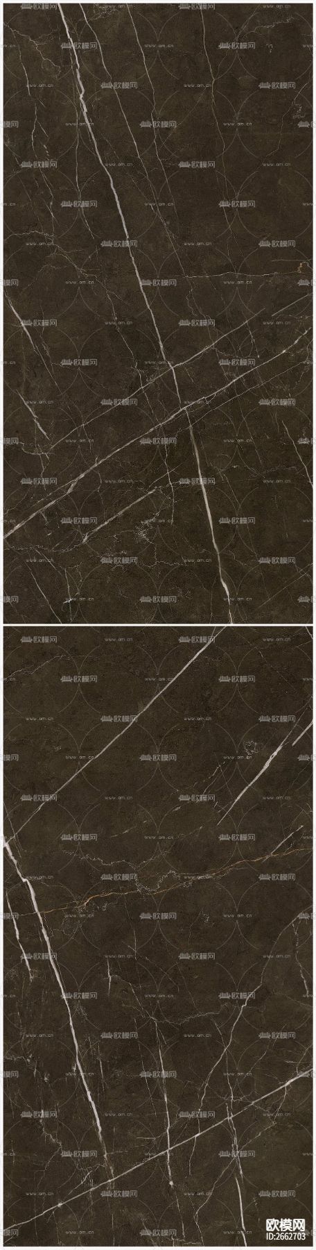 深咖色瓷砖贴图下载