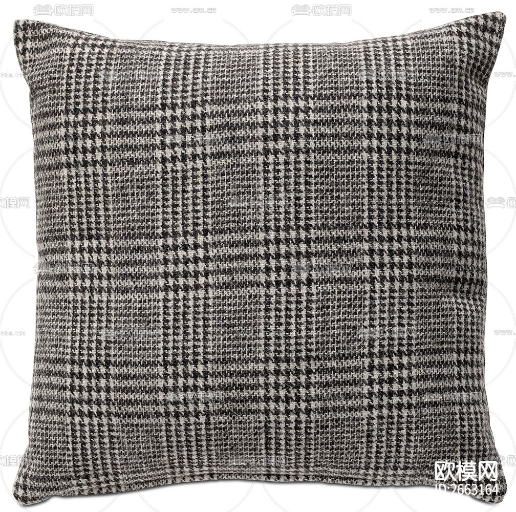 抱枕下载（渲染图6）