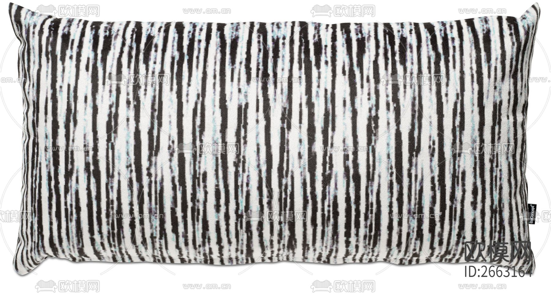 抱枕下载（渲染图4）