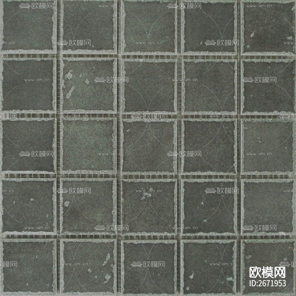 马赛克地砖 瓷砖