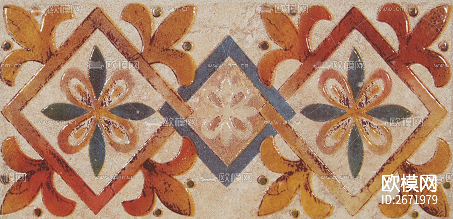 凹凸仿古砖 瓷砖下载