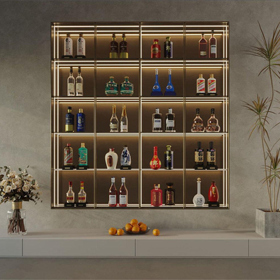  国酒 陈酿 酒水 酒瓶su模型 