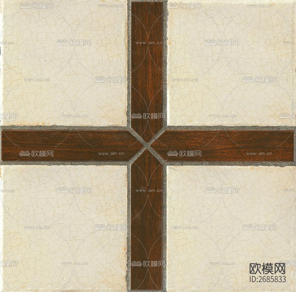 瓷砖 仿古砖 花砖下载