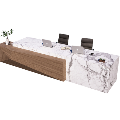  前台 服务台su模型 