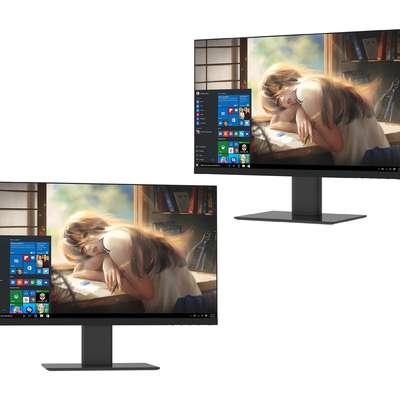  电脑显示器su模型 