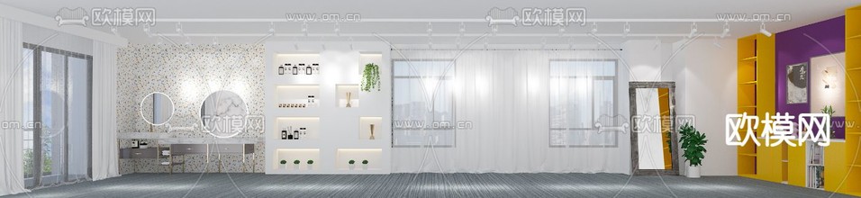 直播间免费3d模型下载