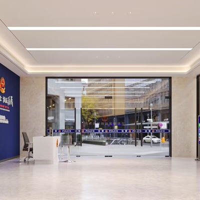  现代公安局su模型 