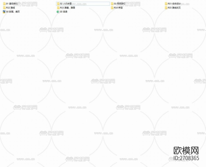 鎮(zhèn)泡桐村農(nóng)村移民安置區(qū)精準(zhǔn)幫扶項(xiàng)目cad施工圖下載(渲染圖1)