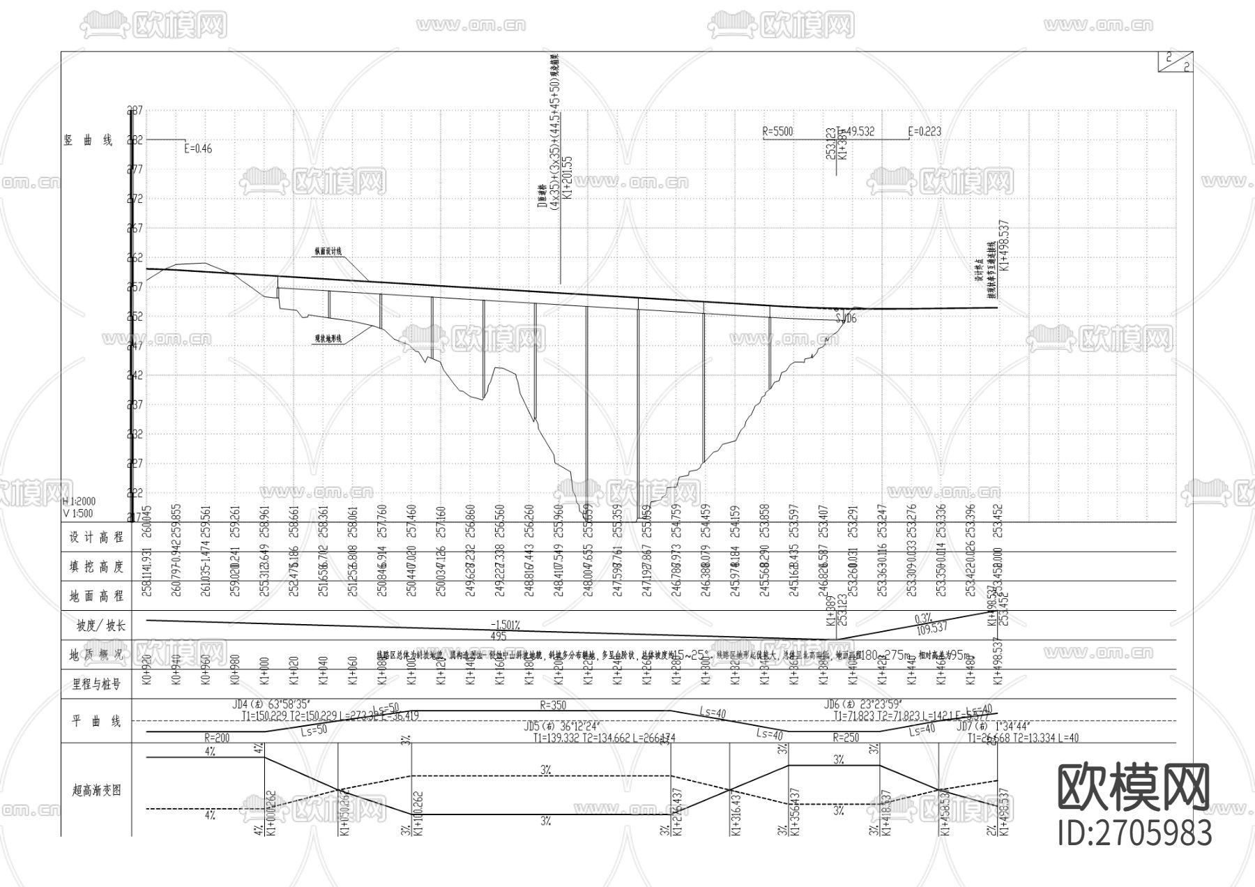 cad大样图下载（渲染图3）