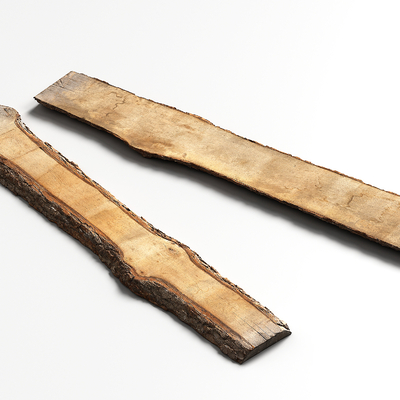  木板 木头 木柴su模型 