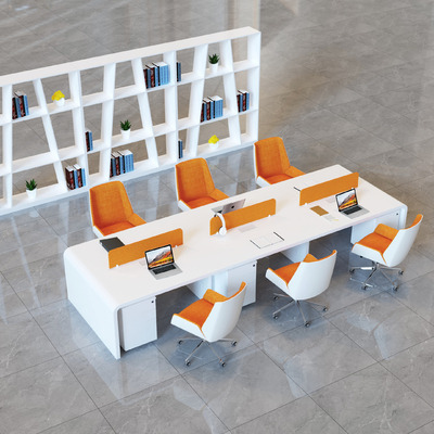  屏风卡位su模型 