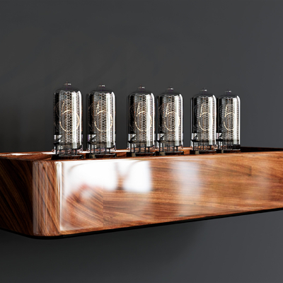  音乐器材 音响 胆机 音泡su模型 