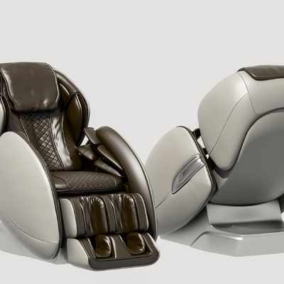  按摩椅 电动椅su模型 