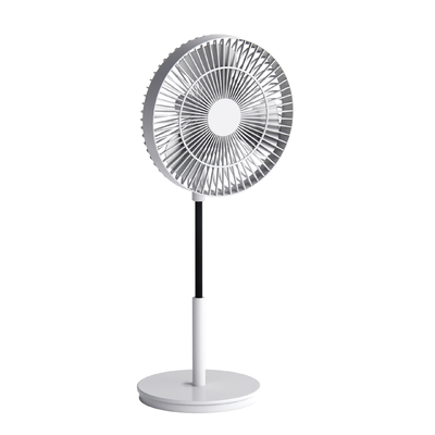  电风扇 落地扇su模型 