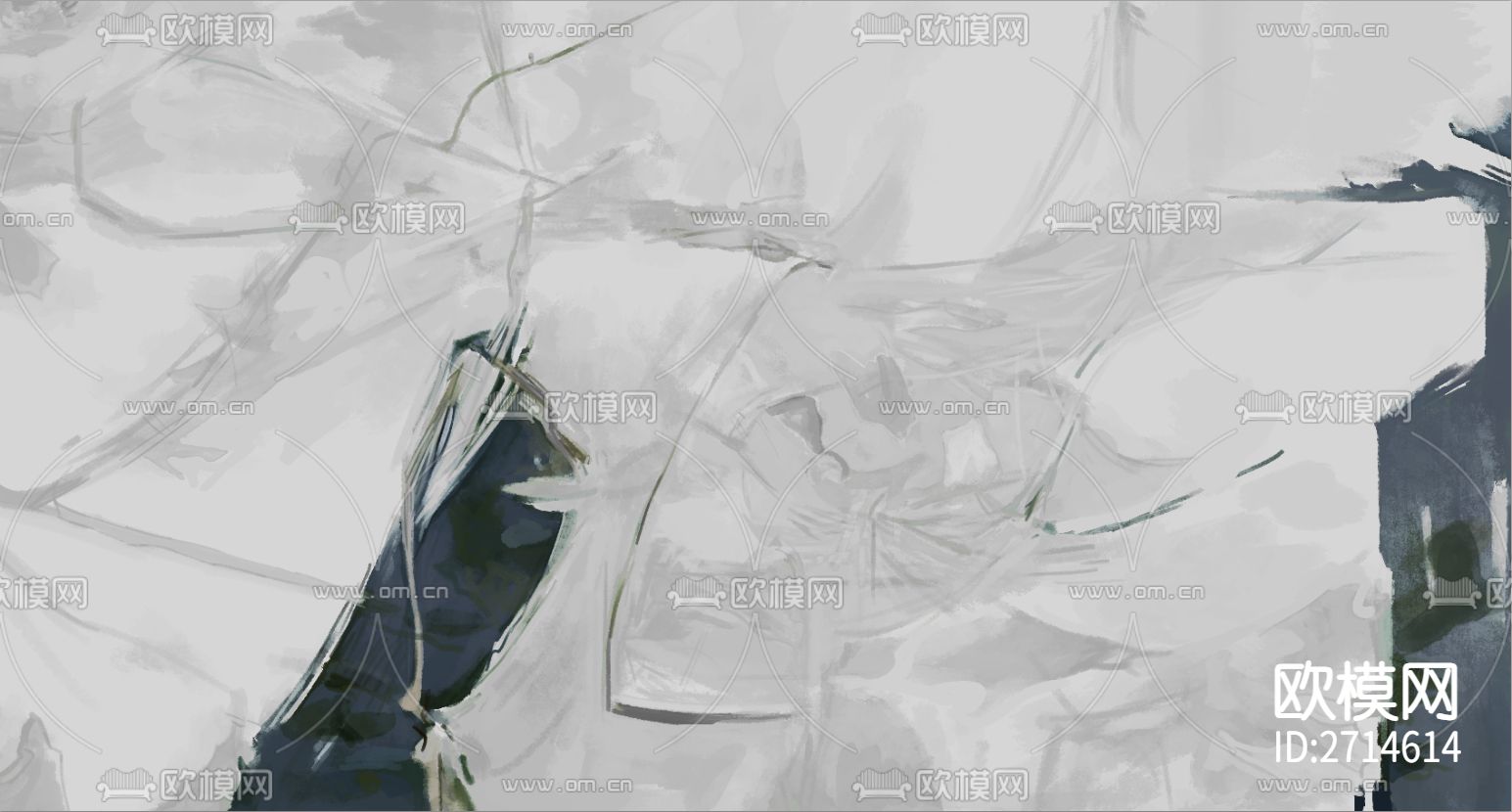 抽象画下载（渲染图2）