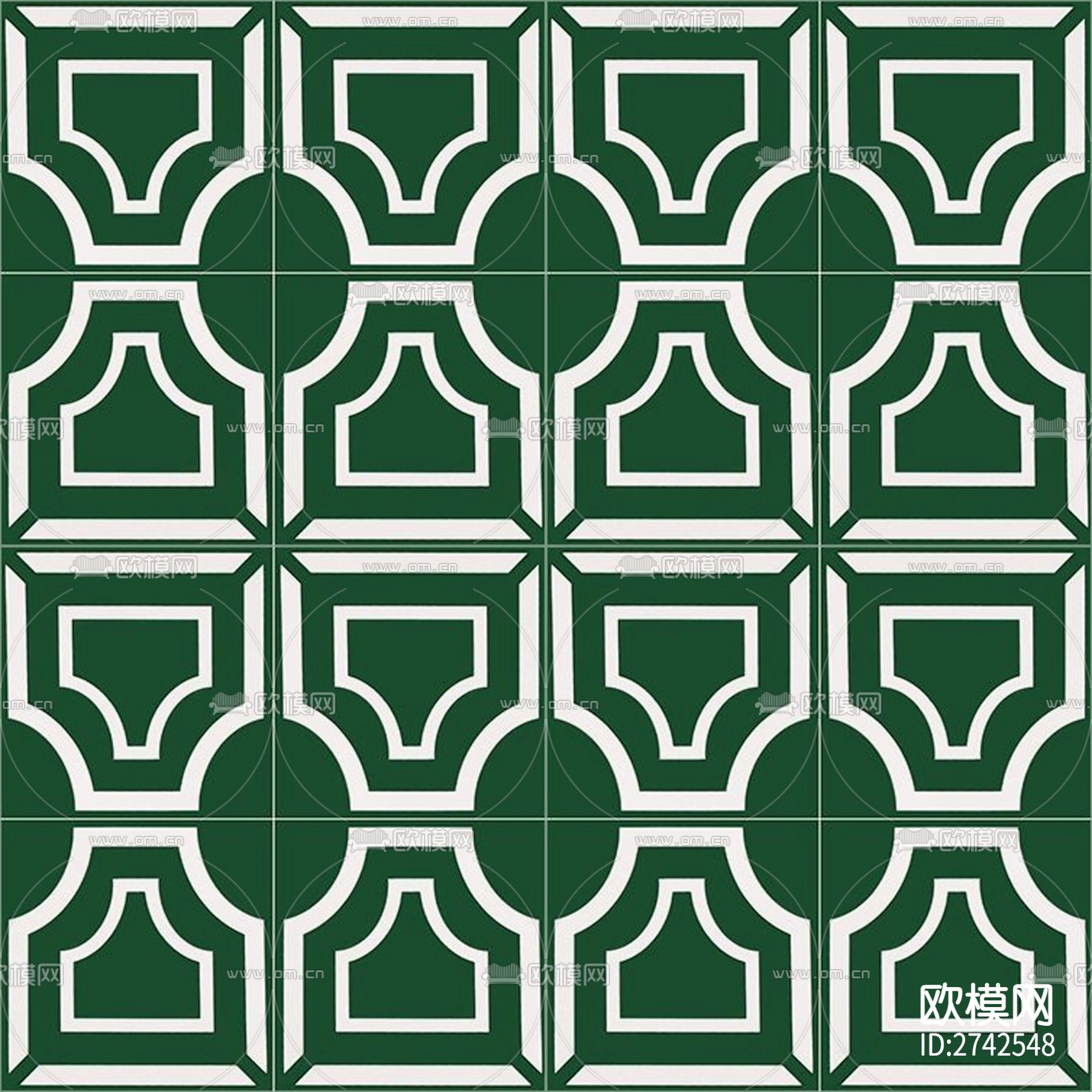法式摩洛哥花砖花砖下载