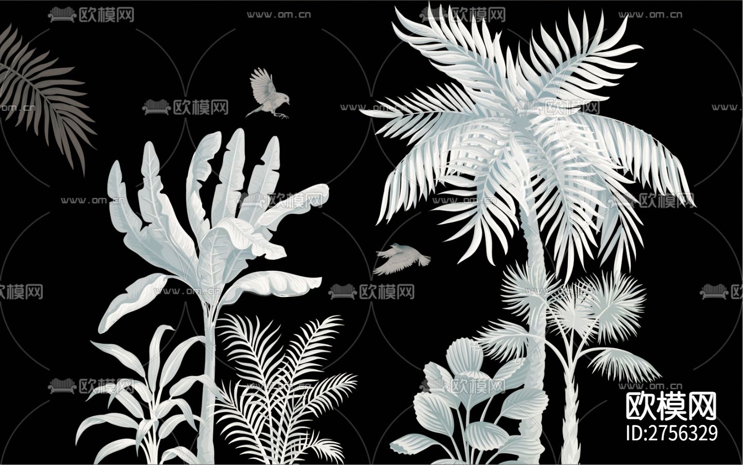 壁纸下载（渲染图2）