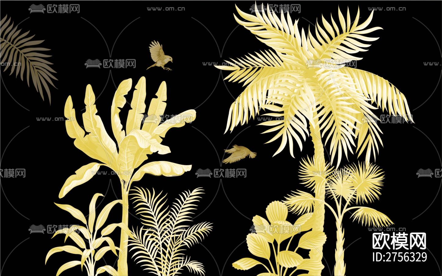 壁纸下载（渲染图1）