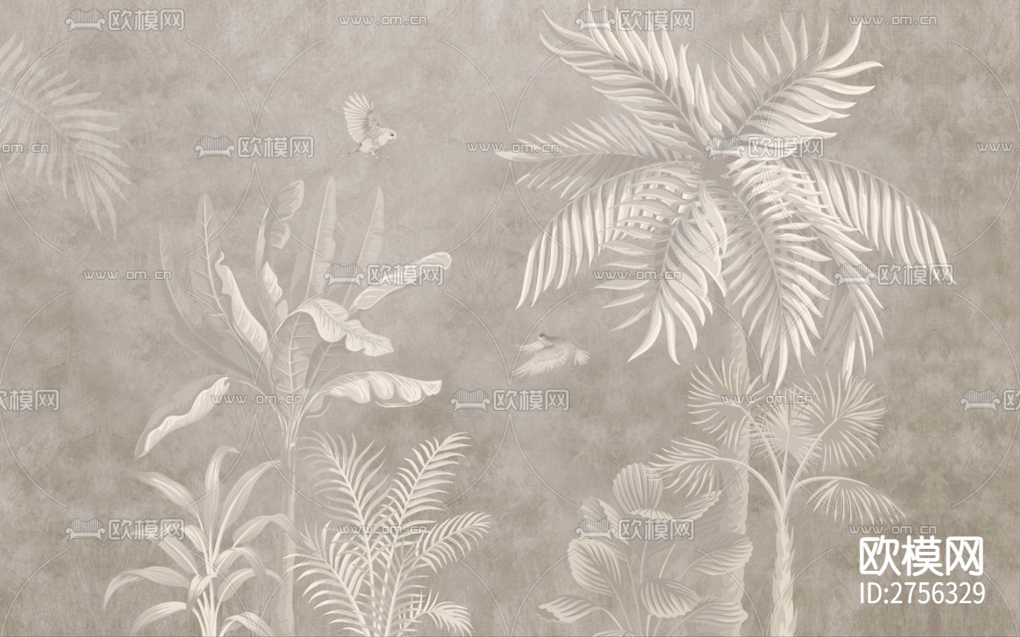 壁纸下载（渲染图3）