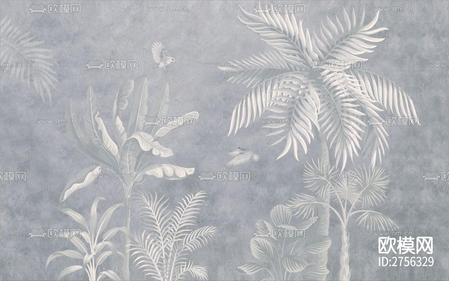 壁纸下载（渲染图4）