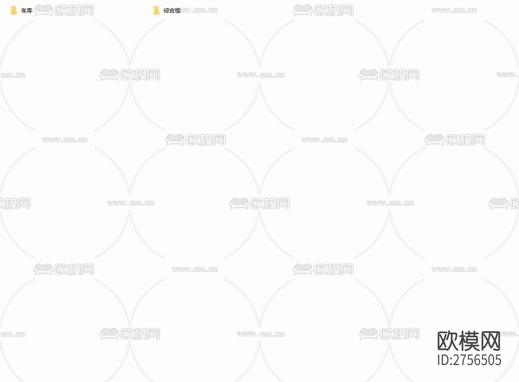 培新小学校改扩建工程cad施工图下载（渲染图8）