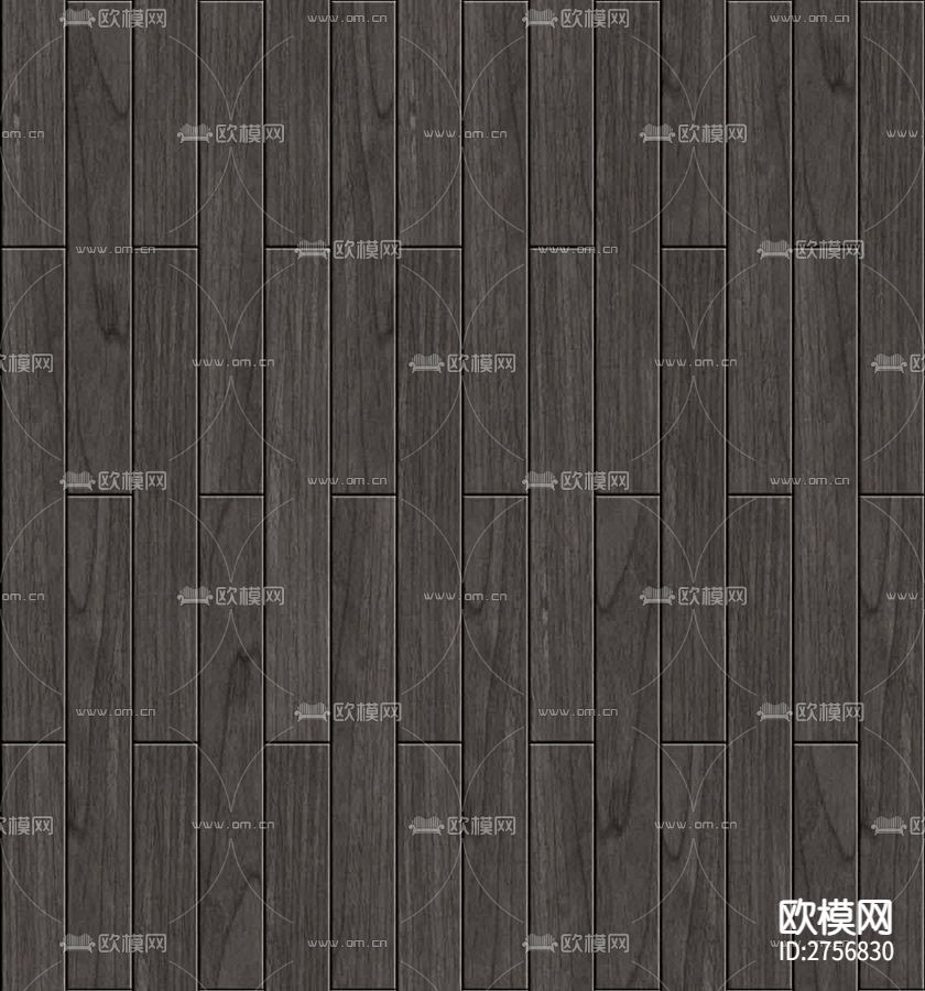 木地板下载（渲染图4）