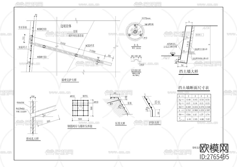 九龍園綠色裝備制造配套產(chǎn)業(yè)園cad施工圖下載(渲染圖3)