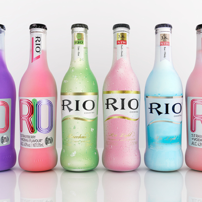  洋酒 鸡尾酒 葡萄酒su模型 