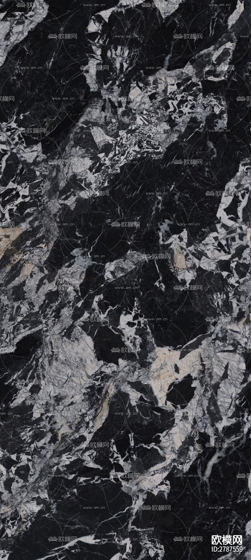 大理石 岩板 瓷砖 慕尼黑下载（渲染图2）
