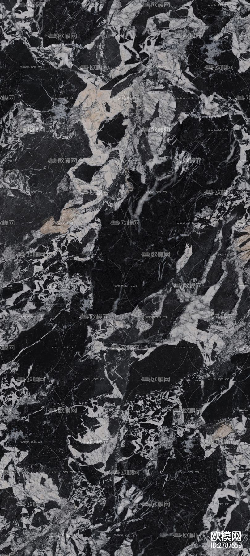 大理石 岩板 瓷砖 慕尼黑下载（渲染图1）