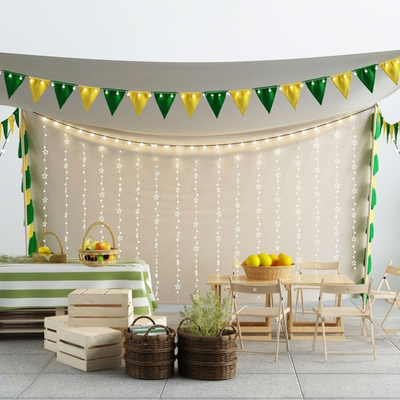  露营帐篷 户外桌椅su模型 